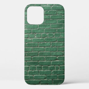 Grüne Mauer Case-Mate iPhone Hülle