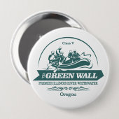 Grüne Mauer (Rafting 2) Button (Vorne & Hinten)