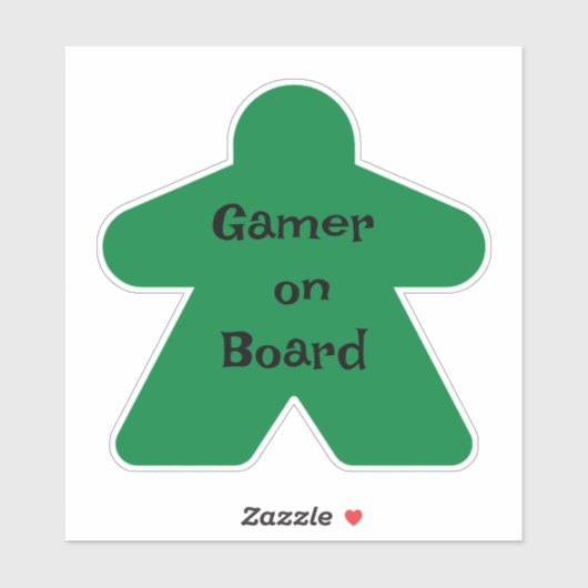 Grüne Mäuse Aufkleber (Blatt)