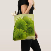 Grüne Mäuse Tasche (Von Nahem)