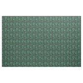 Grüne Meerjungfrau oder Drachenskala Stoff (Fat Quarter (45,7 x 55,9 cm))