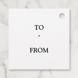 GRÜNE MERRY CHRISTMAS EINFACHE FAVOR TAVOR GESCHENKANHÄNGER