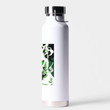 Grüne mit Augen Katze