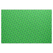 Grüne Mix Stoff (Yard (91,4 cm))