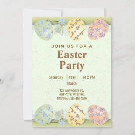 Grüne Moderne kreative Ästhetik Elegant Einfach Feiertagskarte