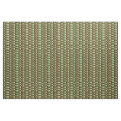 grüne Müllhalden Stoff (Yard (91,4 cm))