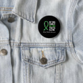 Grüne Multifunktionsleiste des Gesundheitsbewussts Button (Beispiel)