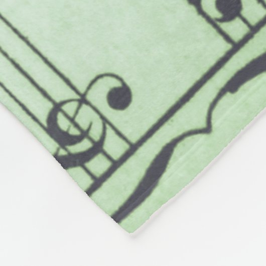 Grüne Musik und griechische Masken im Theater Fleecedecke (Ecke)