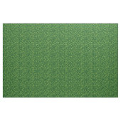 Grüne Musiknoten Stoff (Yard (91,4 cm))
