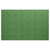 Grüne Musiknoten Stoff (Fat Quarter (45,7 x 55,9 cm))