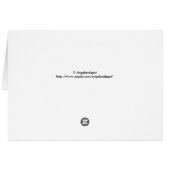 Grüne Ohren (Rückseite Horizontal)