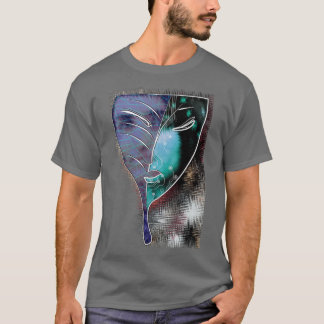 Grüne Ökosysteme 4 T-Shirt