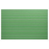 Grüne, Orchideen und Weiße Linien Stoff (Yard (91,4 cm))