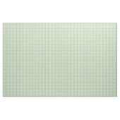 Grüne Pastel Tartan Schottisch Trend schön Stoff (Yard (91,4 cm))