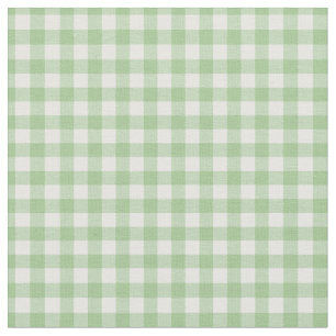 Grüne Pastel Tartan Schottisch Trend schön Stoff