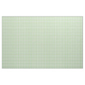 Grüne Pastel Tartan Schottisch Trend schön Stoff (Fat Quarter (45,7 x 55,9 cm))