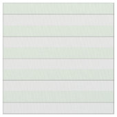 Grüne Pastellstreifen auf irgendeiner Farbe Stoff (Nahaufnahme)