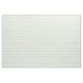 Grüne Pastellstreifen auf irgendeiner Farbe Stoff (Fat Quarter (45,7 x 55,9 cm))