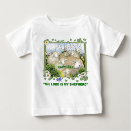 GRÜNE PASTURES T - Shirt