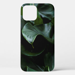 GRÜNE PFLANZE Case-Mate iPhone HÜLLE