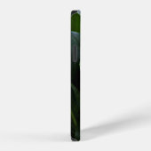 GRÜNE PFLANZE iPhone HÜLLE (Rechte Seite)