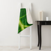 grüne Pflanze Sherpadecke (Beispiel)