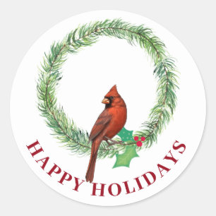 Grüne Plätze mit Aufkleber für Rot und Weiß