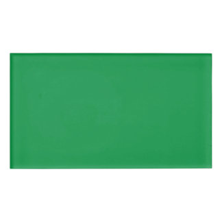 Grüne Produktlabels | Personalisierte Öko-Geschäft Namenschild