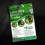 Grüne Rasenpflege Landschaftsgärtnerei Rasenmähen Flyer<br><div class="desc">Diese umfangreiche Gartenpflege- und Landschaftsbau-Flyer-Vorlage ist ideal, um Ihre Kompetenz zu zeigen und potenzielle Kunden zu gewinnen. Das Design zeichnet sich durch ein sauberes Layout aus und bietet ausreichend Platz, um Ihre Dienstleistungen, Kontaktinformationen und das Firmenlogo zu markieren. Anpassen Sie es einfach an Ihre Marke und starten Sie Ihr Marketing...</div>