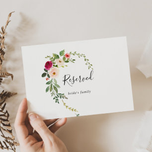 Grüne Rosa Blütenblüte Blumenzwiebeln Zeichen vorb