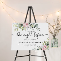 Grüne Rosa Rose Die Nacht vor dem Schaumbrett