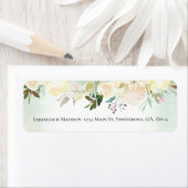 Grüne Rücksendeadresse (Insitu)