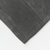 Grüne Rustikale Schmetterling Personalisiert Fleec Fleecedecke (Ecke)