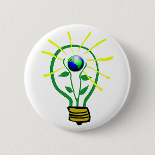 Grüne Schaltfläche Button