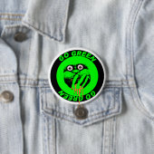 Grüne Schaltfläche Button (Beispiel)