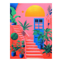 Grüne Schritte: Die Gartenabode