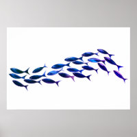 Grüne Schule für Fischwasser