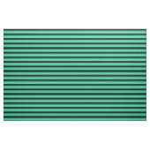 Grüne, schwarze und violette Linien Stoff (Yard (91,4 cm))