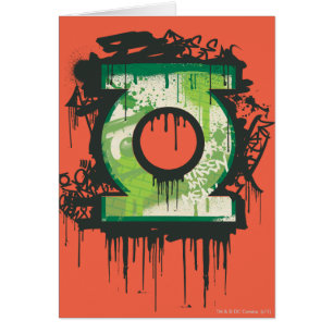 Grüne Signalleuchte - Verdrillte Unschuld