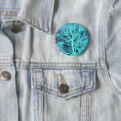 Grüne Silhouette Button (Beispiel)