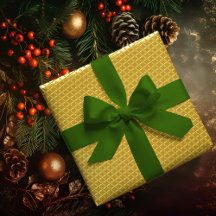 Grüne Solid-Farbe des Conifers