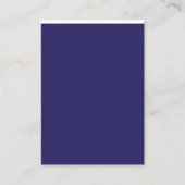 Grüne Sommerhochzeit Einladung (Vorderseite)