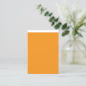 Grüne Sommerhochzeit Einladung (Stehend Vorderseite)