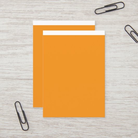 Grüne Sommerhochzeit Einladung (Vorderseite/Rückseite Beispiel)