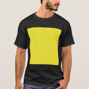 Grüne Sommerhochzeit Einladung T-Shirt