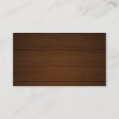 Grüne Sonnenblumen Brautparty Rezept Anfrage Begleitkarte (Rückseite)