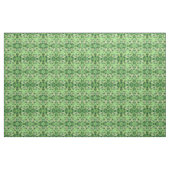 Grüne Stoffe, buntes Haus Textilien schön Stoff (Yard (91,4 cm))