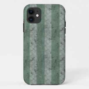 Grüne Streifen Case-Mate iPhone Hülle
