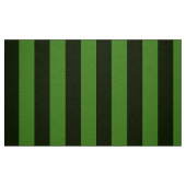 Grüne Streifen Stoff (Fat Quarter (45,7 x 55,9 cm))