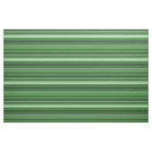Grüne Streifen Stoff (Yard (91,4 cm))